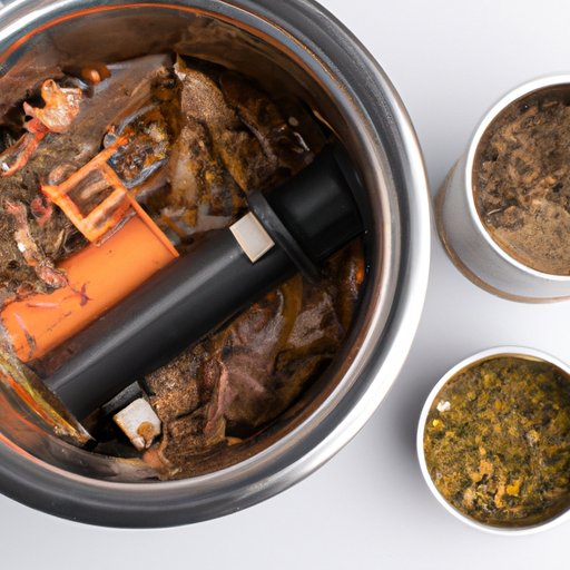 7 Easy Steps to Clean Your Garbage Disposal A Guide for Homeowners