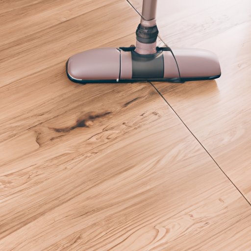 How to Clean Vinyl Plank Flooring A Comprehensive Guide The Riddle