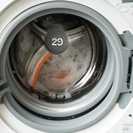 How to Clean Your Washing Machine A StepbyStep Guide The Riddle Review