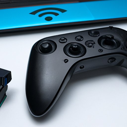 How to Connect an Xbox Controller to Your PC A StepbyStep Guide