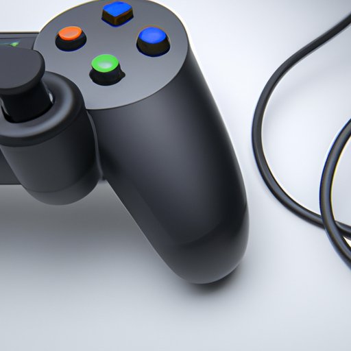 How to Connect a PS4 Controller to a PC A Comprehensive Guide The