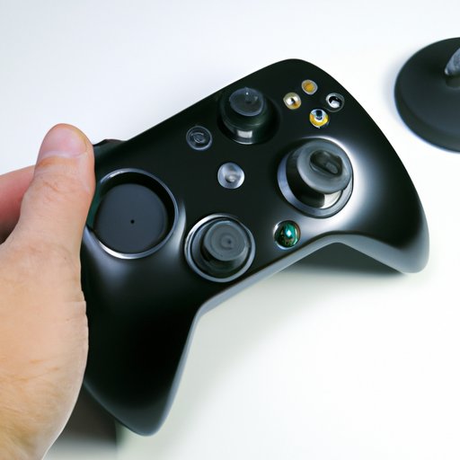 The Complete Guide on How to Connect an Xbox Controller The Riddle Review