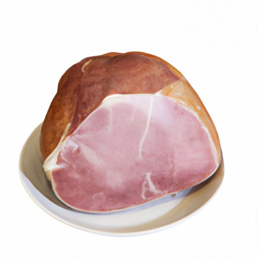 The Ultimate Guide to Cooking Ham Tips and Tricks from a Professional