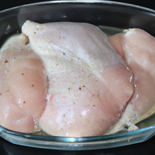 How to Cook a Turkey Breast Your Comprehensive Guide The Riddle Review