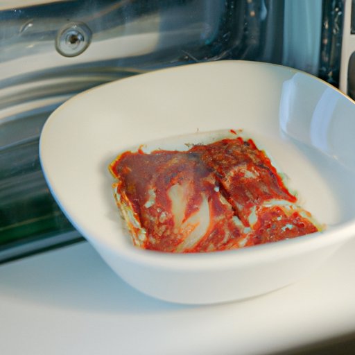 A Complete Guide to Cooking Perfect Bacon in the Microwave Tips and