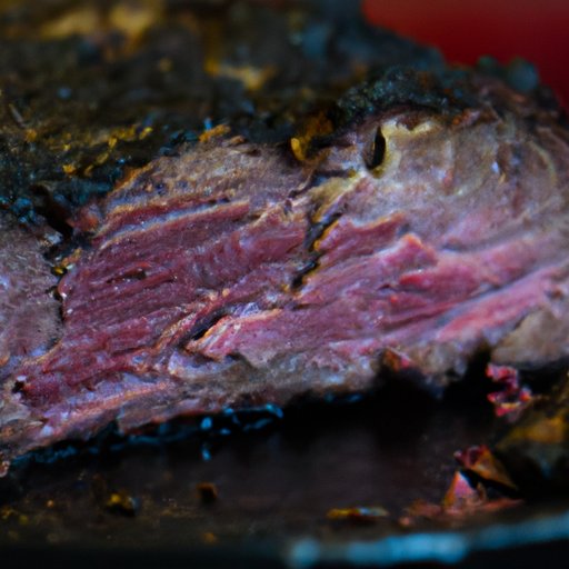 How to Cook Beef Brisket A StepbyStep Guide with Recipes and Tips