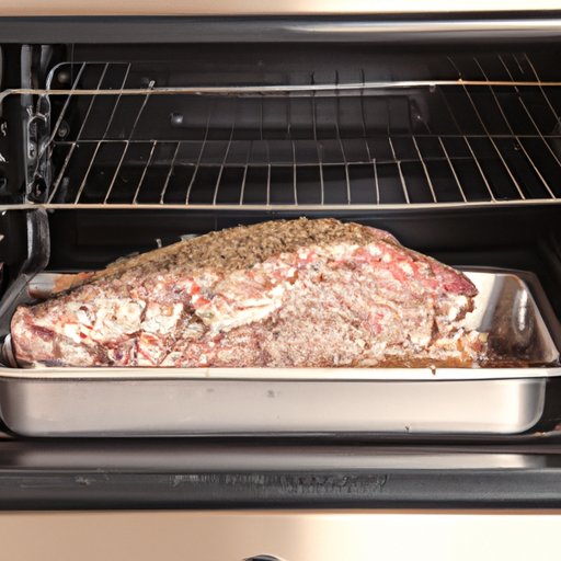 How to Cook Brisket in the Oven Six Approaches for Perfect Results