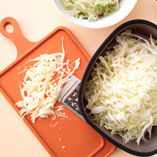 How to Cook Cabbage A Comprehensive Guide to Preparing Delicious