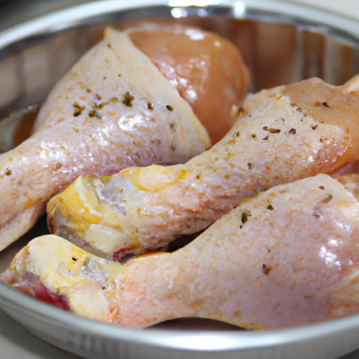 How to Cook Chicken Thighs 5 Easy Recipes and Tips for Juicy and