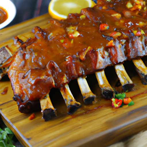 How to Cook Delicious Country Style Ribs A Comprehensive Guide with
