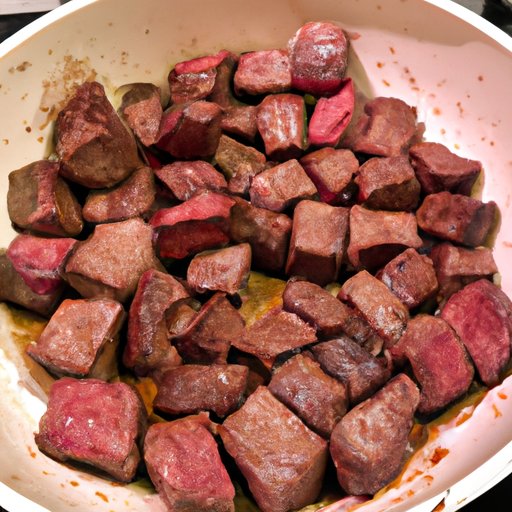 The Ultimate Guide to Cooking Delicious Cube Steak Tips, Recipes, and Methods The Riddle Review