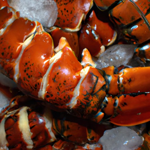 How to Cook Frozen Lobster Tails Perfectly Every Time A Comprehensive