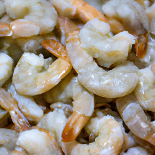 How to Cook Frozen Shrimp The Ultimate Guide to Perfect Shrimp Every