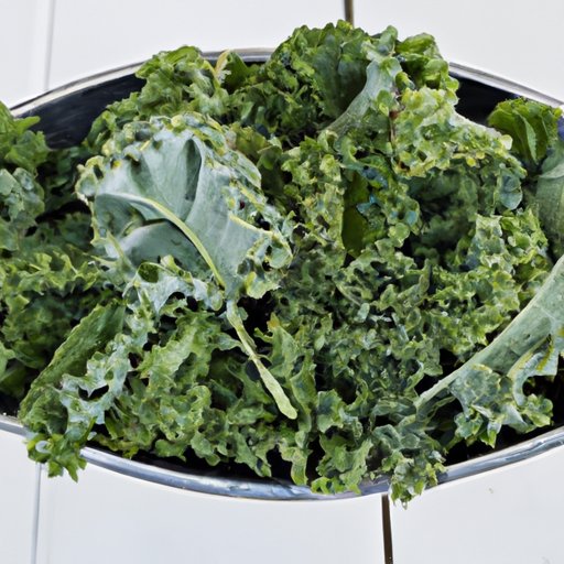 The Ultimate Guide to Cooking Kale for Beginners: Easy Recipes, Tips