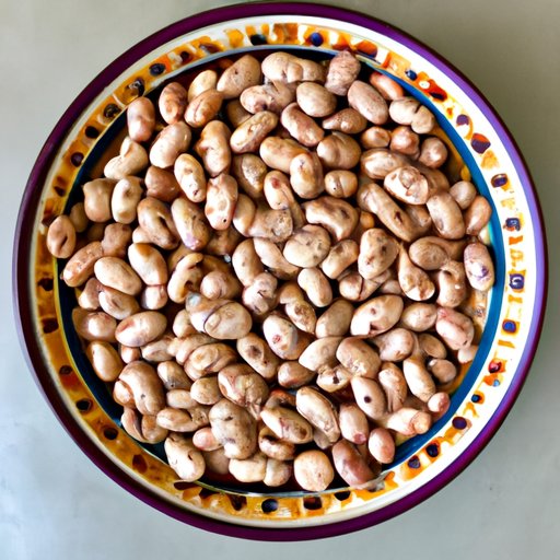 A Comprehensive Guide to Cooking Pinto Beans from Scratch Recipe