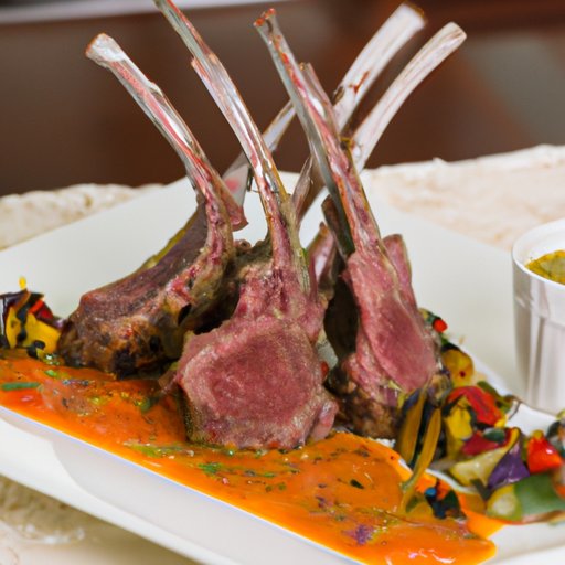 A Beginner’s Guide to Cooking the Perfect Rack of Lamb The Riddle Review