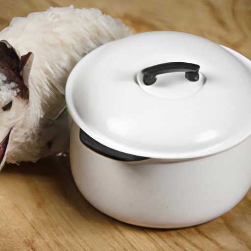 How to Cook Rice in a Rice Cooker A StepbyStep Guide with Tips