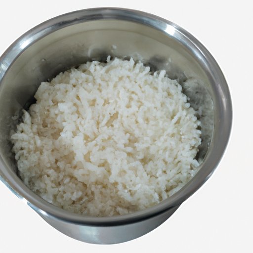 How to Cook Rice A Comprehensive Guide The Riddle Review