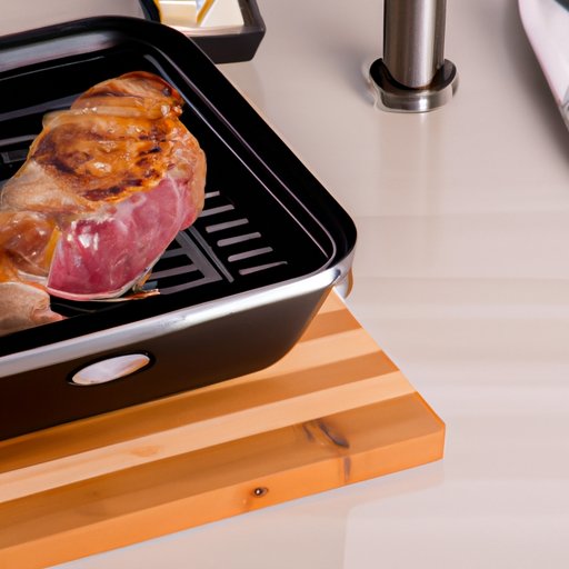 A Comprehensive Guide to Cooking Perfectly Tender Steak in the Air