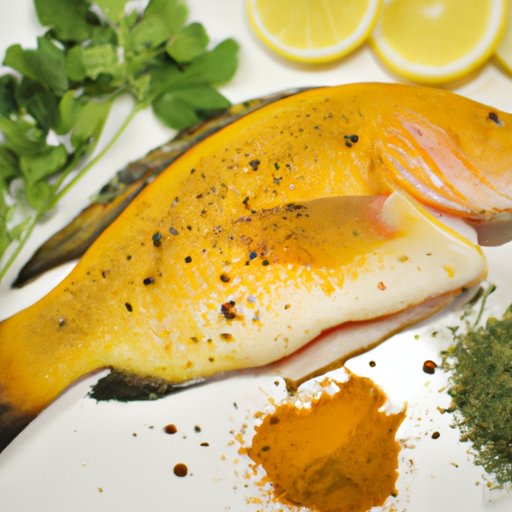 How to Cook Tilapia A StepbyStep Guide, Recipes, and Health