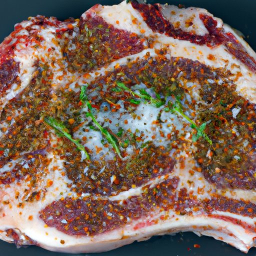 How to Cook Top Sirloin Steak Perfectly Tips, Recipes, and More! The