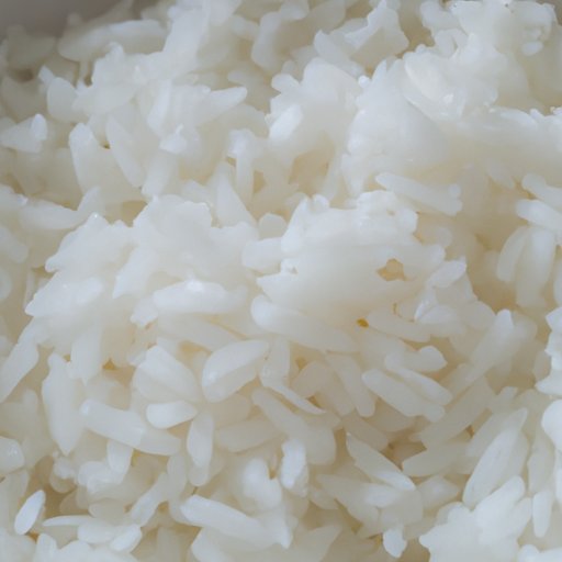 The Ultimate Guide to Perfectly Cooking White Rice Every Time Tips