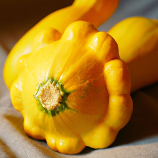 How to Cook Yellow Squash Tips, Tricks, and Delicious Recipes The Riddle Review