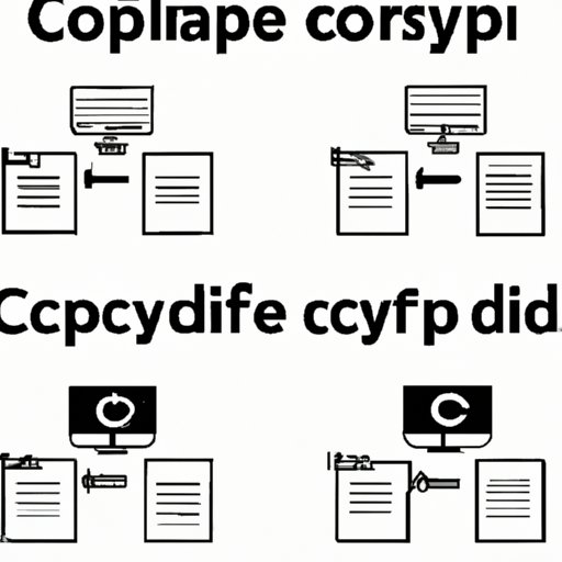 How to copy on macbook a comprehensive guide for beginners the