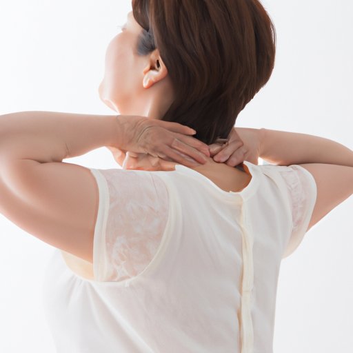 Cracking Your Upper Back A Guide to Stretching, Massage, Chiropractic