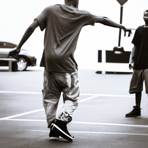 Crip Walking A StepbyStep Guide to the Cultural Dance Phenomenon The Riddle Review