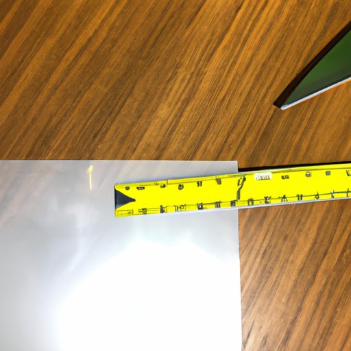 How to Cut Plexiglass Safely and Effectively A StepbyStep Guide