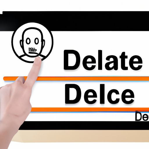 How to Delete Amazon Account A StepbyStep Guide The Riddle Review