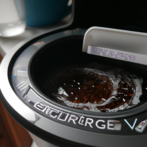 How to Descaling a Keurig Coffee Maker A StepbyStep Guide The