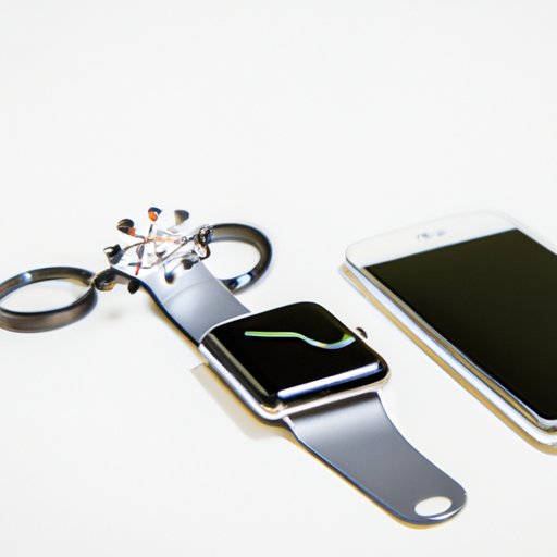 How to Disconnect Your Apple Watch from Your iPhone A StepbyStep