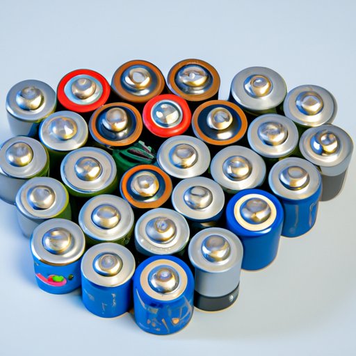 How to Dispose of Batteries A Guide to EnvironmentalFriendly Battery