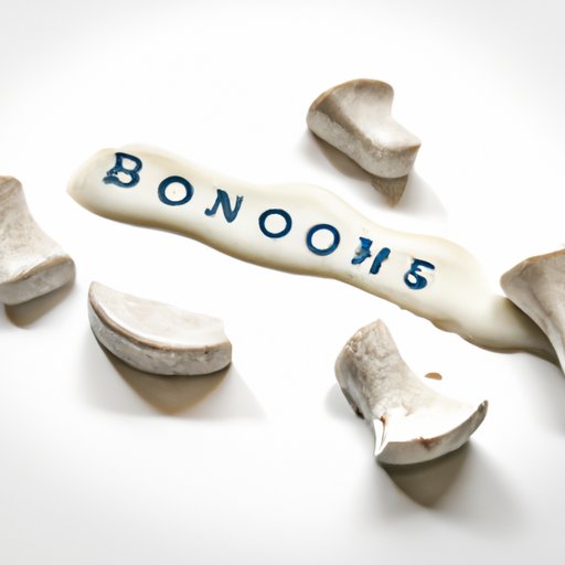 How to Dissolve Bone Spurs Naturally A Comprehensive Guide The