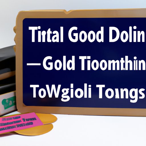 Learn How to Donate to Goodwill and Make a Difference in Your Community