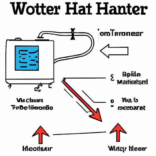 How to Drain a Hot Water Heater A StepbyStep Guide to DIY