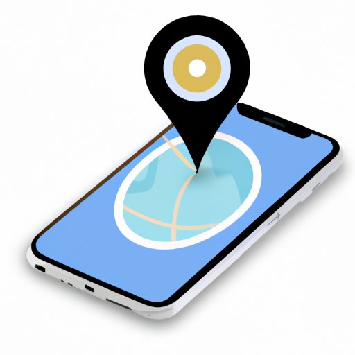 How to Drop a Pin on iPhone A StepbyStep Guide for Easy Navigation