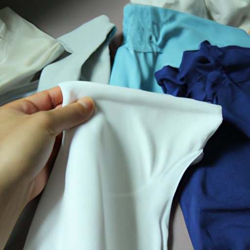 How to Dry Clean at Home A StepbyStep Guide The Riddle Review
