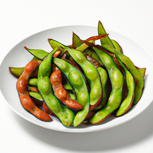 How to Eat Edamame Delicious Ideas to Incorporate into Your Meals