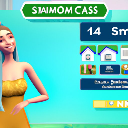 How to Enable Cheats in Sims 4 A StepbyStep Guide The Riddle Review