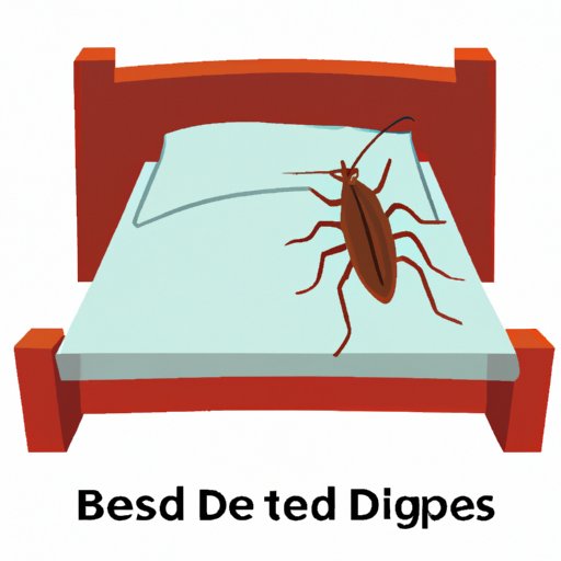 How to Find Bed Bugs A Comprehensive Guide to Early Detection and