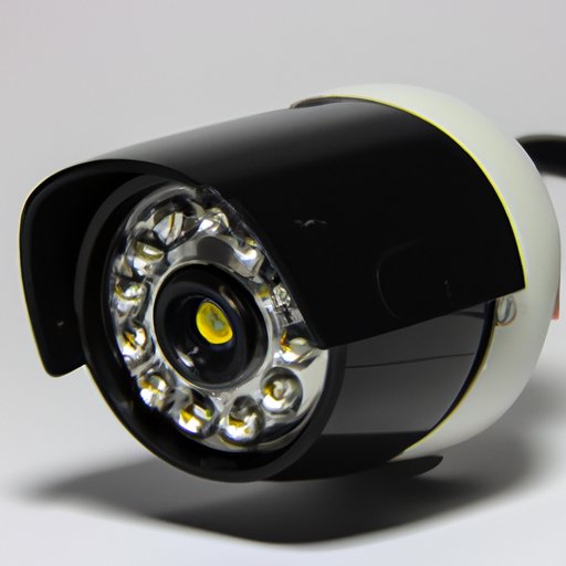 How to Find Hidden Cameras A Comprehensive Guide for Protecting Your