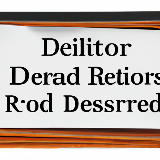 How to Find Out If Someone is Deceased For Free A Comprehensive Guide The Riddle Review