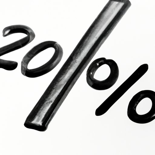 How to find the percentage of two numbers a beginner s guide the