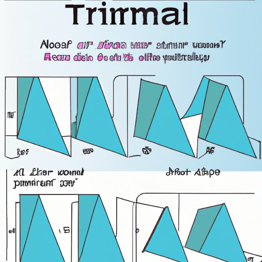 How to Find the Surface Area of a Triangular Prism A StepbyStep