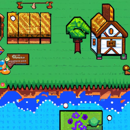 How to Fish in Stardew Valley Tips, Tricks, and Best Locations The