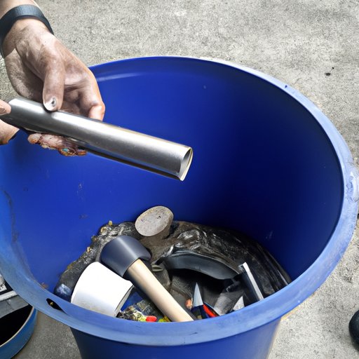 How to Fix Your Garbage Disposal A Comprehensive Guide The Riddle Review