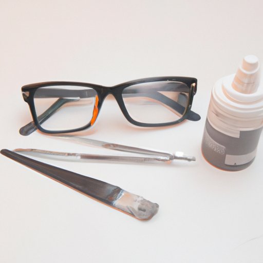 How to Fix Scratched Glasses Your Ultimate Guide The Riddle Review